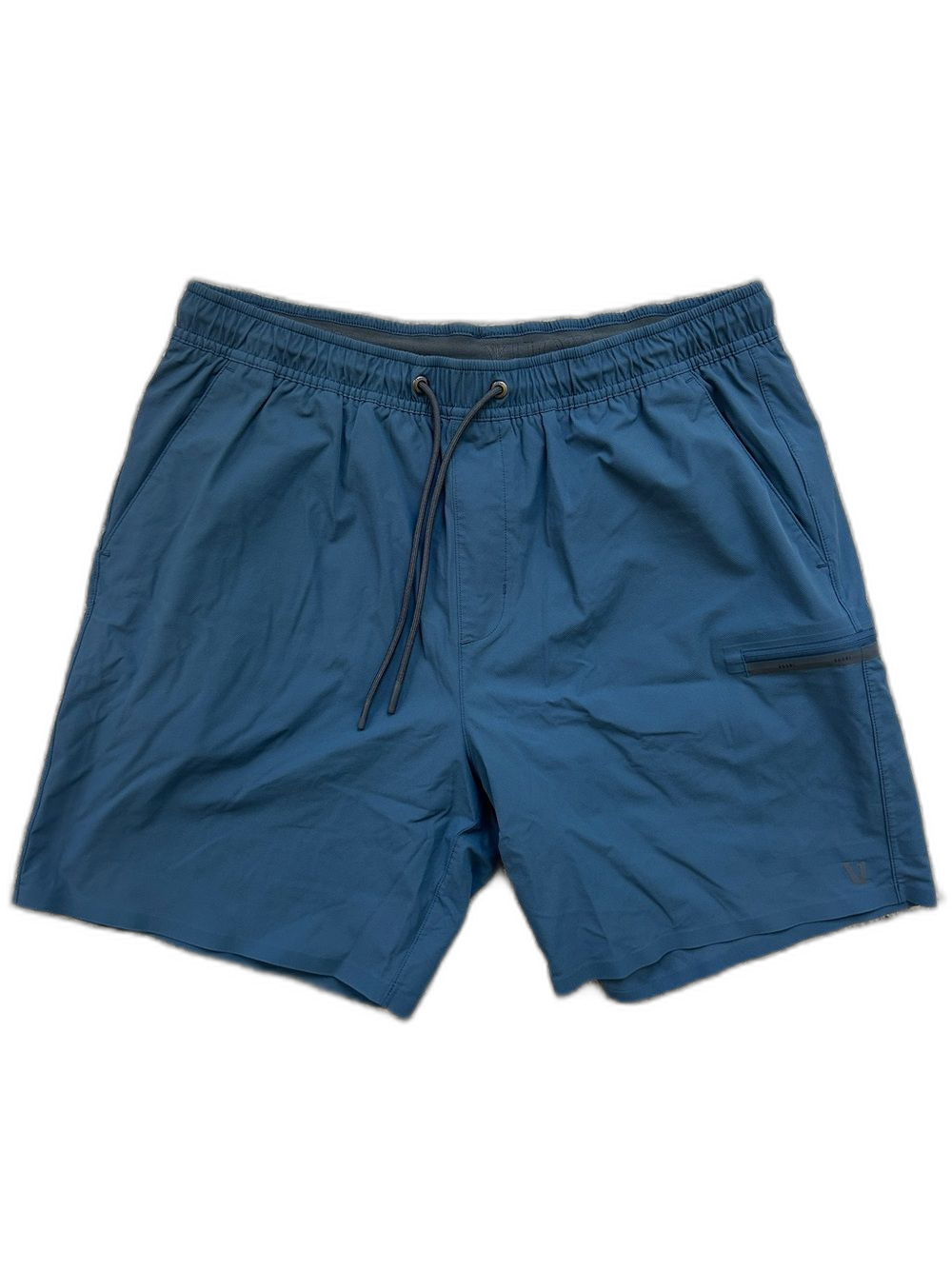 Vuori Grafton Short